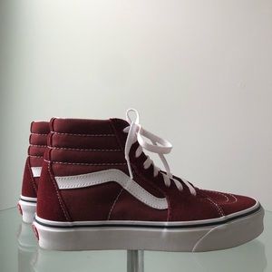 Vans Sk8-Hi Top Shoes